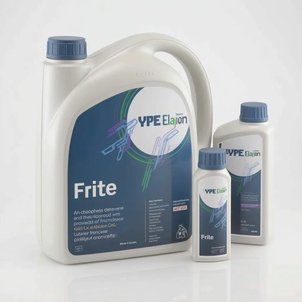 Lubricantes Elaion YPF