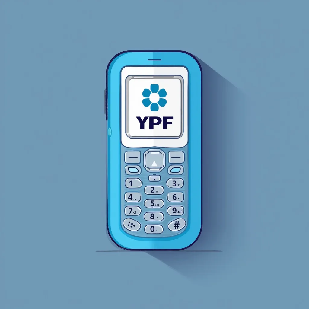 Ícono de Teléfono