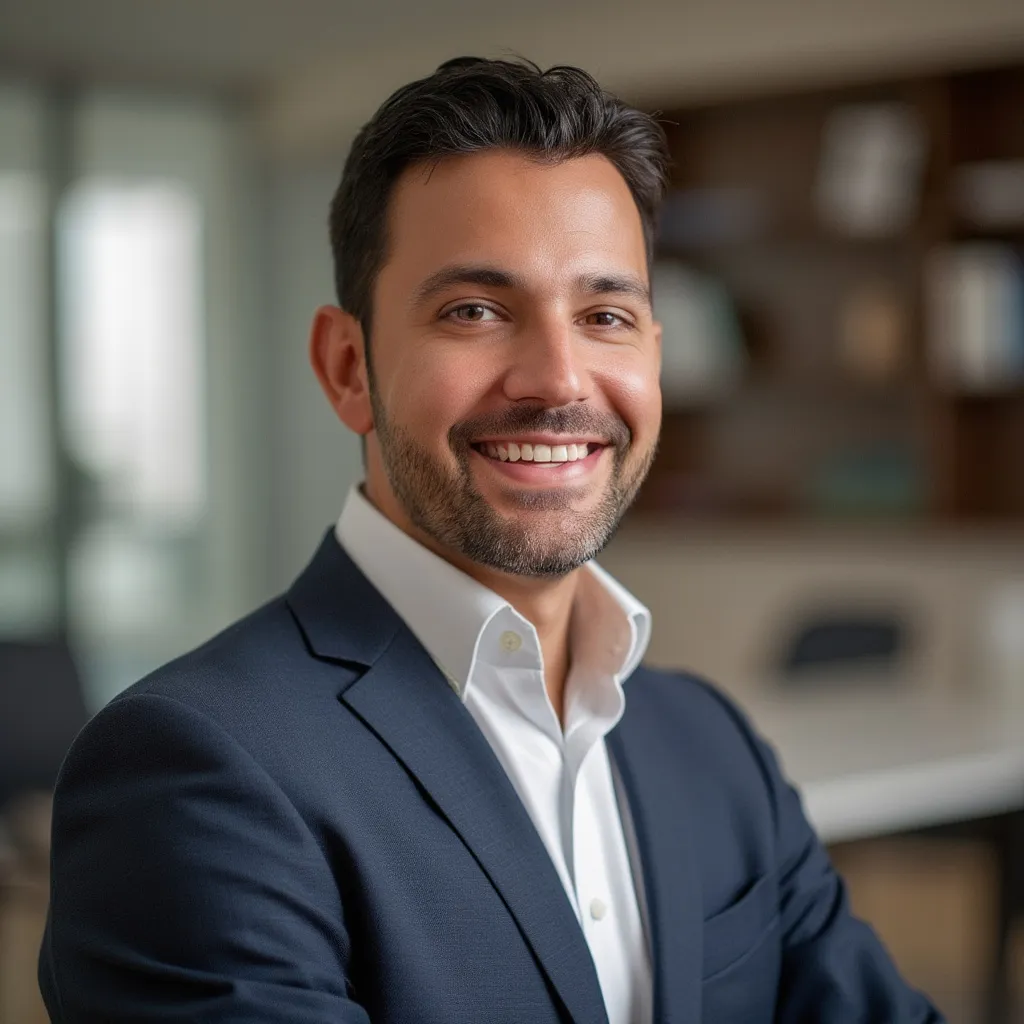 Marcos Díaz